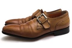 Santoni 10975 49 / ����ȡ��� ����ƥ��������� ���� ������ ��󥯥��ȥ�å� �ޥå�����ˡ �֥饦�� �� �ӥ��ͥ����塼�� ���