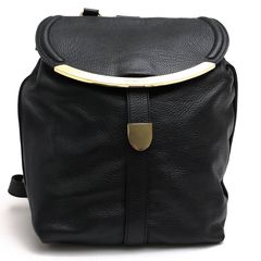 SEE BY CHLOE Lizzie Backpack �ꥸ�� �Хå��ѥå� / �������Х��������� 2WAY �ϥ�ɥХå� �ڥ֥�ɥ쥶�� ���� ���ܳ� �����󥯥쥶�� �ǥ��ѥå� �֥�å� �� ���å� ��ǥ�����