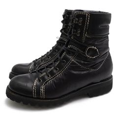 Sergio Rossi 8064 / ���른�����å� �饰������ �ʥ�����ĥ��� ���� Vibram������ �֥�å� �� �ޥ���ƥ�֡��� ���
