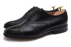 SHIPS 115-13-0786 / ���åץ� �Ⱪ���� MASTER CRAFTED FOOTWEAR Carl Freudenberg�����ܥå��������� ���� ���ȥ졼�ȥ��å� �쥶�������� �ϥ�ɥ����󥦥���ƥå���ˡ �֥�å� �� �ӥ��ͥ����塼�� ���