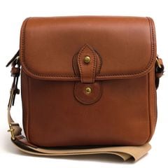 SILVER LAKE CLUB No.380046 Oil Leather ������쥶�� / ����С��쥤������� �ե�å׼� ���Ƹ��饹�ƥ� ���� ���ܳ� �����󥯥쥶�� �֥饦�� �� ���������Хå� ���