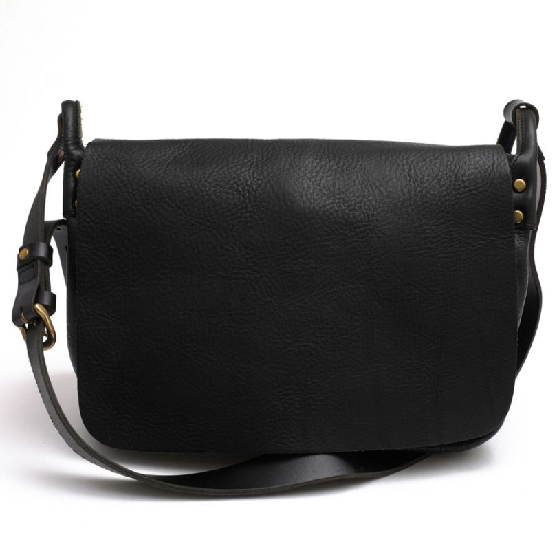 SLOW 300S24C bono flap shoulder bag L ボーノ / スロウ フラップ式