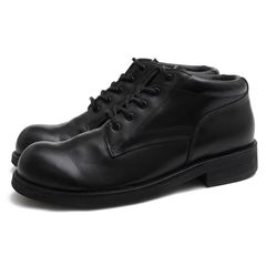 Slow Wear Lion OB-8998H / スローウェアライオン セミドレスブーツ