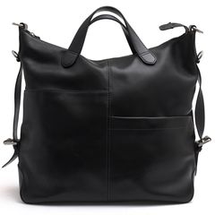 SOMES SADDLE BRETON �֥�ȥ� �ޥ���ݥ��å� / ���᥹���ɥ� ���� 2WAY ���������Хå� ��˥��å��� �˽����� �֥�å� �� �ȡ��ȥХå� ���