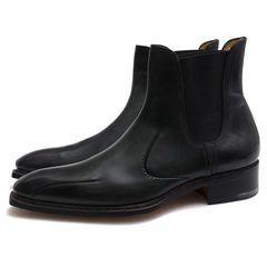 Stefano Branchini B4205 / ���ƥե��Υ֥�󥭡��� �����ե쥶�� ���� �쥶�������� �֥�å� �� �����ɥ����֡��� ���