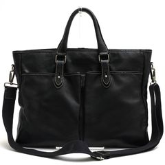 STEFANO MANO SOMH4H03 NEW ALCE / ステファノマーノ ビジネストート