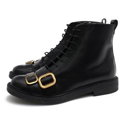 TOD'S XXW59C0DL90OG9B999 Gomma Basso Ankle Boots / �ȥå� �����ե쥶�� ���� �����ɥ��å� �֥�å� �� ���硼�ȥ֡��� ��ǥ�����
