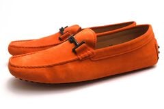 TOD'S GOMMINO DOPPIA T NEW GOMMINI / �ȥå� ���� ����åݥ� ����� �ɥ饤�ӥ󥰥��塼�� ���