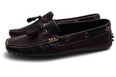 TOD'S MOCASSINO GOMMINI ����ߡ��� / �ȥå� ���å�������ե����� ���� ������ ����åݥ� ���� �������֥饦�� �Ǥ��� �ɥ饤�ӥ󥰥��塼�� ��ǥ�����