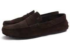 TOD'S MOCASSINO GOMMINI ����ߡ��� / �ȥå� ����������ե����� ���� ����åݥ� ���� �������֥饦�� �Ǥ��� �ɥ饤�ӥ󥰥��塼�� ���