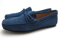 TOD'S MOCASSINO GOMMINI ����ߡ��� / �ȥå� ���å�������ե����� �����ե������� ���� ����åݥ� ���� �֥롼 �� �ɥ饤�ӥ󥰥��塼�� ���