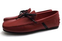 TOD'S XRM0LR0X250BRK CITY GOMMINO CAVALLINO 3D BRK NERO ROSSO ARANC CS / �ȥå� Ferrari �ե��顼�� ������ ���� ����åݥ� ��å� �� �ɥ饤�ӥ󥰥��塼�� ���