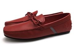 TOD'S XRM0LR0X250NFY 356D CITY GOMMINO CAVALLINO / �ȥå� �������꡼�Υ�����շ����� Ferrari �ե��顼�� ������ ���� ����åݥ� ��å� �� �ɥ饤�ӥ󥰥��塼�� ���