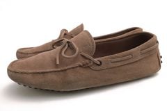 TOD'S XXM0GW05470RE0 MOCASSINO GOMMINI ����ߡ��� / �ȥå� ���å�������ե����� �����ե������� ���� ����åݥ� ���� ���꡼�֡������� �ɥ饤�ӥ󥰥��塼�� ���