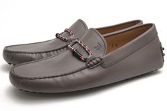TOD'S XXM0GW0L910D9ZU817 MORSETTO CLUB NEW GOMMINI ����ߡ��� / �ȥå� �����ե����� �����ե쥶�� ���� ����åݥ� ���� ���졼 ���� �ɥ饤�ӥ󥰥��塼�� ���