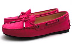 TOD'S XXW0LU0503006SM824 / �ȥå� ��С������� ���� �ԥ� �ɥ饤�ӥ󥰥��塼�� ��ǥ�����
