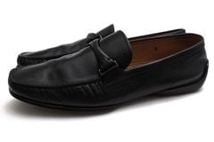 TOD'S / �ȥå� ���� ������ ����åݥ� ���� �֥�å� �� �ɥ饤�ӥ󥰥��塼�� ���