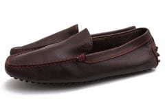 TOD'S / �ȥå� �ե��顼�� Ferrari��ǥ� ���� ����åݥ� ���ܳ� �����󥯥쥶�� �������֥饦�� �Ǥ��� �ɥ饤�ӥ󥰥��塼�� ���