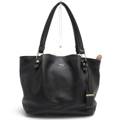 TOD'S Small Flower Bag �ե��Хå� / �ȥå� �ڥ֥�ɥ쥶�� ���� ���ܳ� �����󥯥쥶�� ���ݤ� ��󥷥������Хå� �֥�å� �� �ϥ�ɥХå� ��ǥ�����