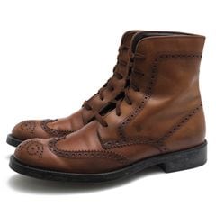 TOD'S XXM0ML00MI0D9AS801 STIV. ALL. BUCATURE ESQUIRE GIOVANE / �ȥå� ��С������� ���� ������ �����󥰥��å� ����ȥ꡼�֡��� �����󥰥��å� �֥饦�� �� �졼�����åץ֡��� ���