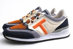 ★極美品★TOD'S✽フルブローグ・オックスフォード TOD'S XXM0RQ00C10AKTB999 / トッズ フルブローグ カーフレザー 牛革