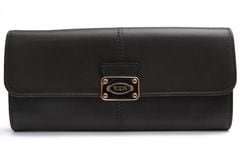 TOD'S XXW0IC0A890VF0B999 ASP TRONCHETTO FIBBIA SELLERIA / トッズ