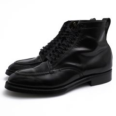 Trading Post PLUMMER BLACK �ץ��ޡ� / �ȥ졼�ǥ��󥰥ݥ��� �ߥ꥿�꡼�֡��� ���쥯�ƥåɥ��쥤��쥶�� ���� U���å� �쥶�������� ���åɥ��䡼���������ˡ �֥�å� �� �ӥ��ͥ����塼�� ���