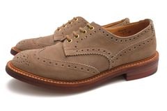 Tricker's M5633 Bourton �С��ȥ� / �ȥ�å����� ����ꥪ�� ���㡼�륺��F�����ƥåɼ�����ڥ� ���� �����󥰥��å� �����ʥ��ȥ����� ���åɥ��䡼���������ˡ �١����� �ӥ��ͥ����塼�� ���