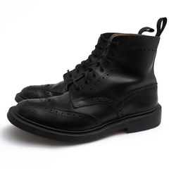 Tricker's M7261 Saddle Oxford / トリッカーズ オックスフォード