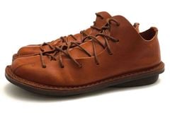 trippen TYLER / �ȥ�åڥ� �ե�åȥ��塼�� ���� ���� �֥饦�� �� �����奢�륷�塼�� ��ǥ�����