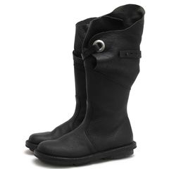trippen WARRIOR / �ȥ�åڥ� ���� �����ɥ��å� �֥�å� �� ���󥰥֡��� ��ǥ�����