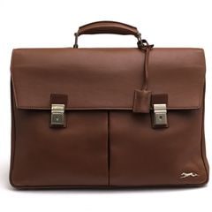 TRUSSARDI / �ȥ饵��ǥ� �ե�å׼� �����ꥢ�󥫡��� ���� �֥饦�� �� �ӥ��ͥ��Хå� ���