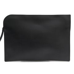 TSUCHIYA-KABAN Black nume slim case �֥�å��̥� ����ॱ���� / �ڲ��� �̥�� ���� �֥�å� �� ������ɥХå�/����å��Хå� ���