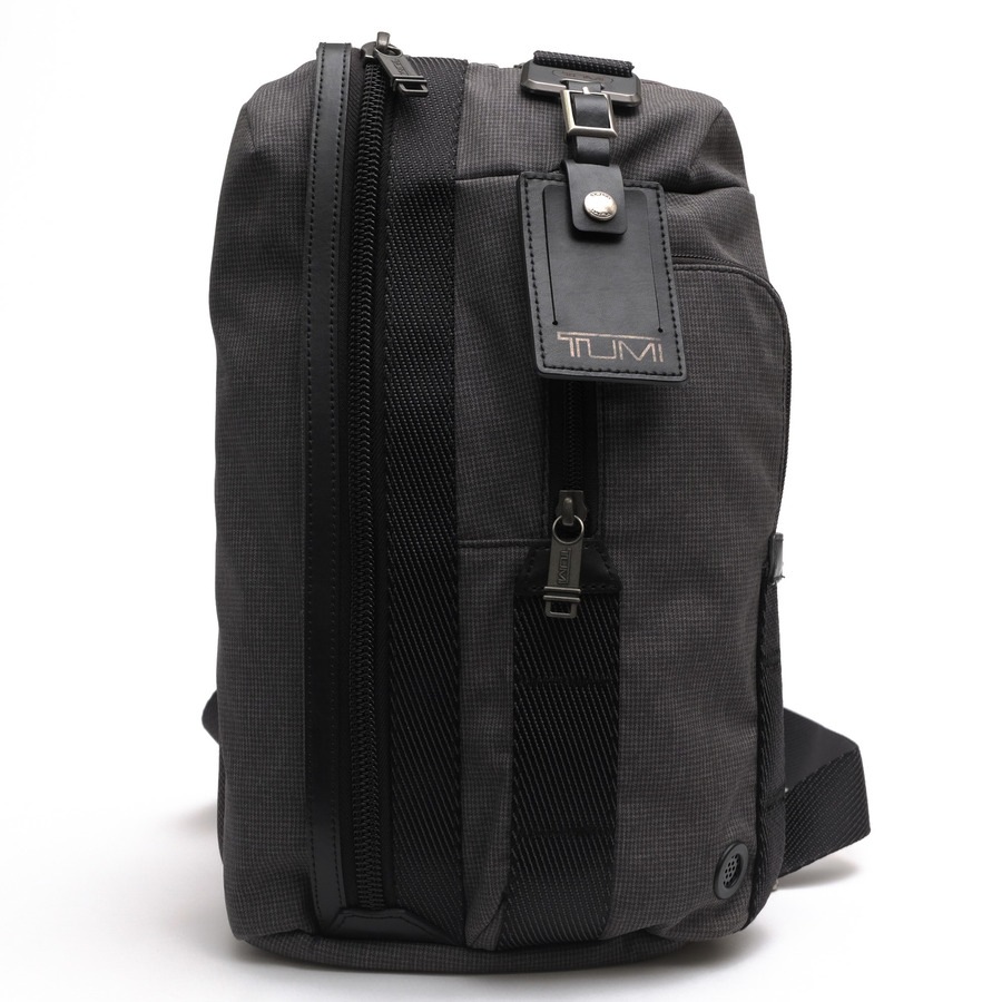 TUMI 069319HGYO Morado Sling Pack / トゥミ iPad収納可 ボディバッグ 