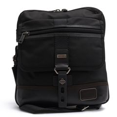 TUMI 222304HK2 ALPHA BRAVO ANNAPOLIS ZIP FLAP HICKORY ����ե��֥�� ���ʥݥꥹ�����åס��ե�å� / �ȥ��� FXT�Хꥹ�ƥ��å��ʥ����� �ʥѥ쥶�� ���� ��å��󥸥㡼�Хå� �֥�å� �� ���������Хå� ���