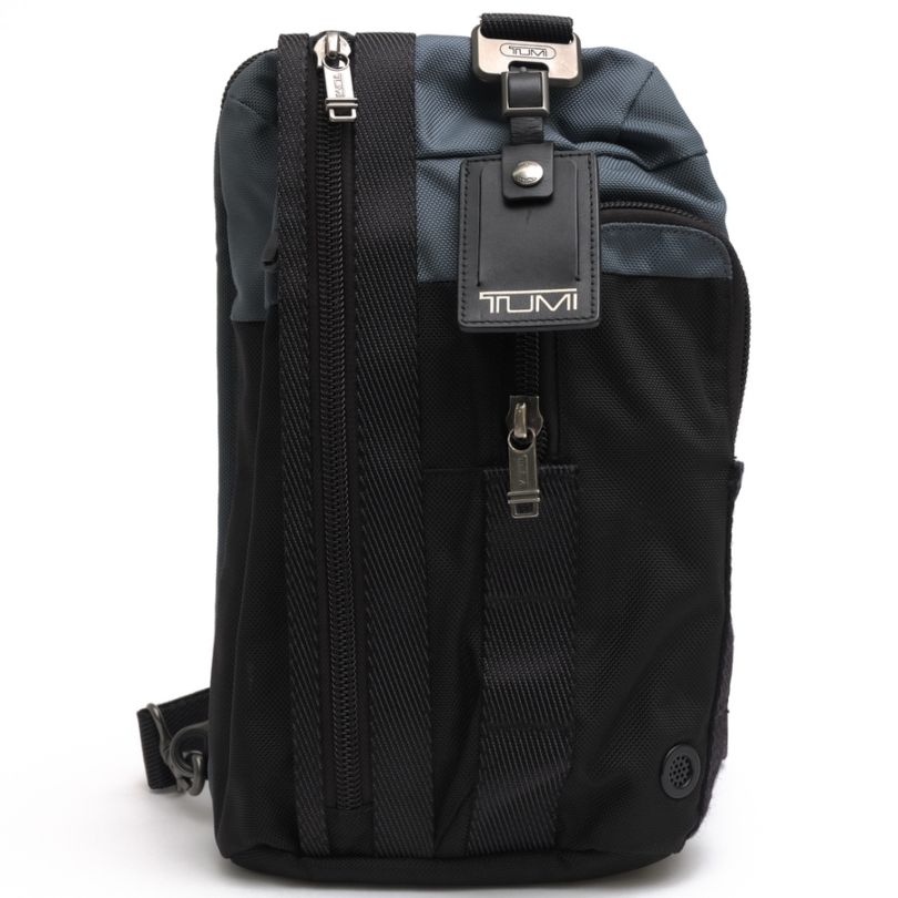 TUMI 69318BTO Alpha Bravo Aurora Sling Backpack / トゥミ FXTバリ