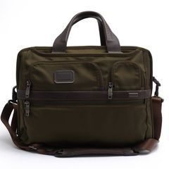TUMI 26141DL2 ALPHA 2 Expandable Organizer Compute ����ե� �������ѥ���֥롦�������ʥ�����������ԥ塼�������֥꡼�� / �ȥ��� FXT�Хꥹ�ƥ��å��ʥ����� �ʥѥ쥶�� ���� 2WAY ���������Хå� ���� ���꡼�֡������� �ӥ��ͥ��Хå� ���