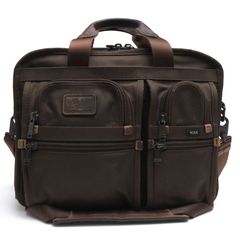 TUMI 26541BH ALPHA T-Pass Expandable Medium Laptop Brief �ߥǥ����� ����ѥ��ƥ� ��åץȥå� �֥꡼�� / �ȥ��� FXT�Хꥹ�ƥ��å��ʥ����� �ʥѥ쥶�� 2WAY ���������Хå� ���� �Ρ���PC��Ǽ�� �������֥饦�� �Ǥ��� �ӥ��ͥ��Хå� ���