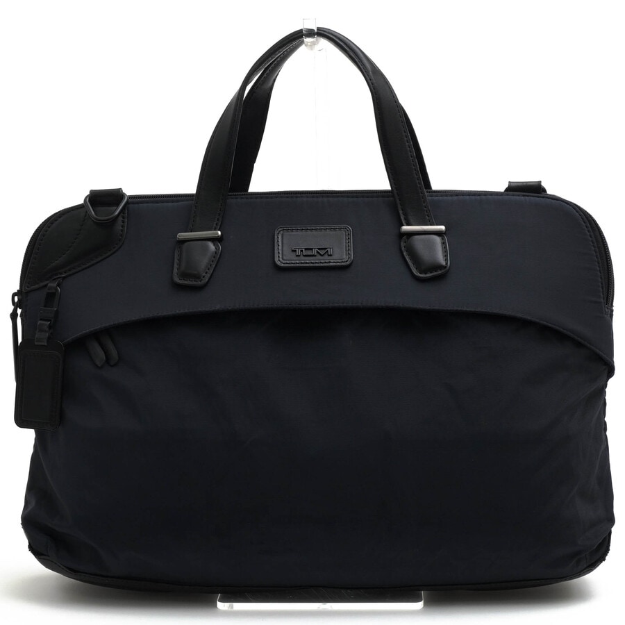 TUMI 68686RVN VIRTUE Victory Slim Laptop Brief ヴィクトリー スリム