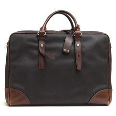 TUMI 73115B T-Pass Lago Medium Laptop Attache / �ȥ��� VILLA Collection �����ƥ��󥰥����Х� �Х��å��쥶�� ���� �������֥饦�� �Ǥ��� �ӥ��ͥ��Хå� ���