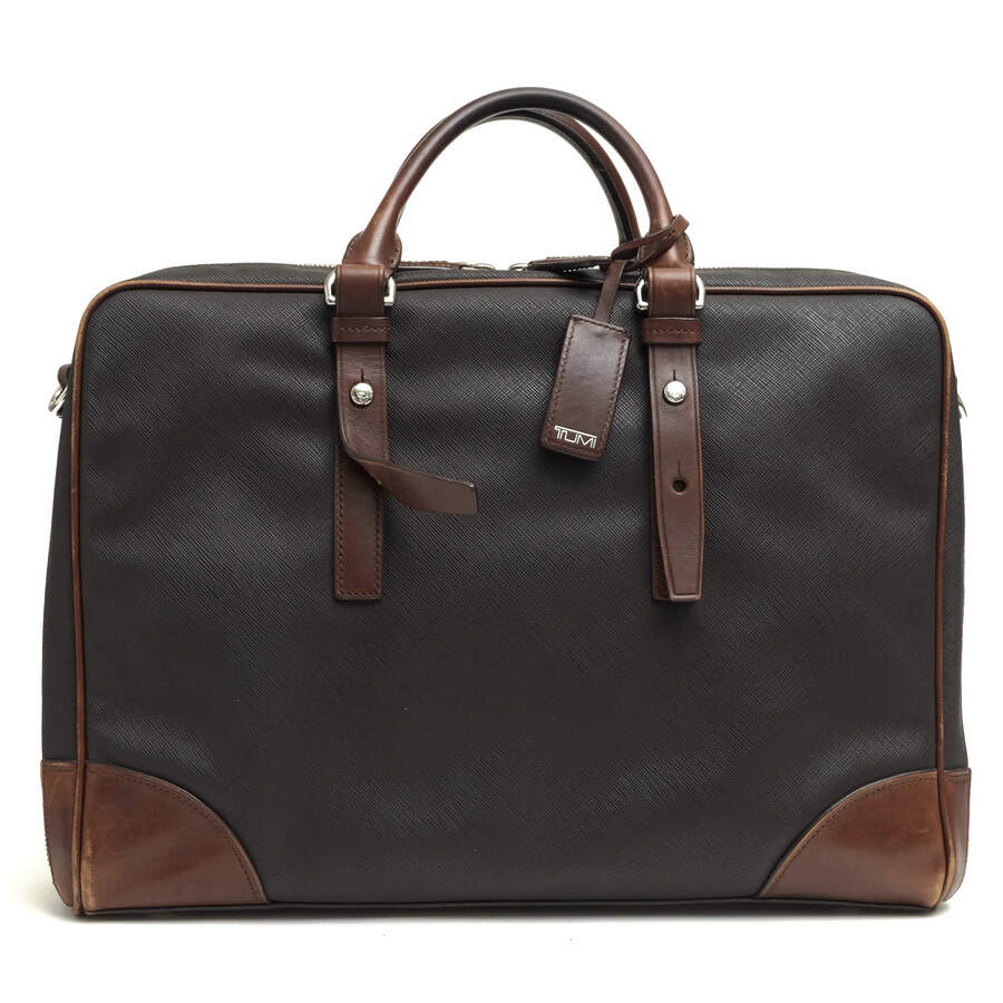 TUMI 73115B T-Pass Lago Medium Laptop Attache / トゥミ VILLA