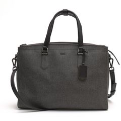TUMI 79396EG SINCLAIR Emma Business Brief ���� �ӥ��ͥ����֥꡼�� / �ȥ��� EARL GREY �����륰�쥤 �Ρ���PC��Ǽ�� ��˥��å��� �˽����� 2WAY ���������Хå� ���졼 ���� �ӥ��ͥ��Хå� ��ǥ�����