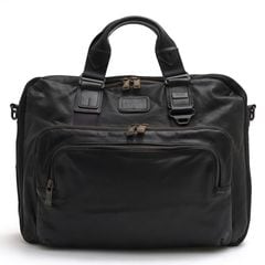 TUMI 92631DH2 BRAVO Yuma Slim Brief ��� ����ࡦ�֥꡼�� / �ȥ��� �ե륰�쥤��쥶�� ���� �Ρ���PC��Ǽ�� �֥�å� �� �ӥ��ͥ��Хå� ���