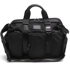 TUMI 22660DH NORF SATCHEL BRIEF �Ρ��ե����� ���å����� / �ȥ��� �Хꥹ�ƥ��å��ʥ����� �ʥѥ쥶�� ���� 2WAY ���������Хå� �Ρ���PC��Ǽ�� �֥�å� �� �ܥ��ȥ�Хå� ���