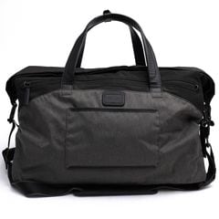 TUMI 79833GRY TAHOE REGENCY ROLL TOP WEEKENDER ���ۡ� �꡼�����󥷡� ������ȥå� ��������������� / �ȥ��� ���åȥ�Ĵ�ե��֥�å����� ���� ���졼 ���� �ܥ��ȥ�Хå� ���