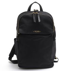 TUMI 0120833D Vista Polly Backpack / �ȥ��� �Хå��ѥå� ��̩�٥ʥ����� ���� �Ρ���PC��Ǽ�� ��˥��å��� �˽����� �ǥ��ѥå� �֥�å� �� ���å� ��ǥ�����