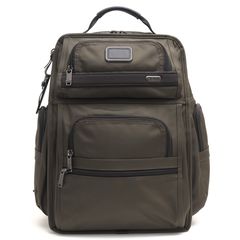 TUMI 026303580WLO Tumi Brief Pack / �ȥ��� �Хå��ѥå� FXT�Хꥹ�ƥ��å��ʥ����� ���� �Ρ���PC��Ǽ�� �ǥ��ѥå� ���꡼�֡������� ���å� ���