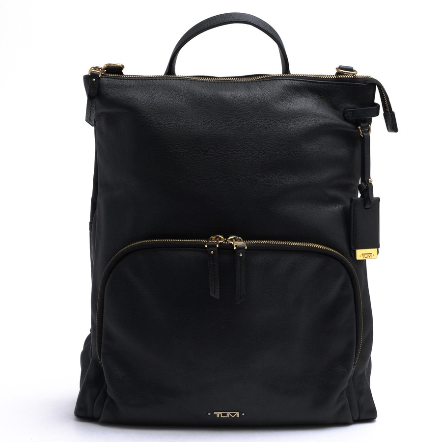 TUMI 103387 Voyageur Jackie Convertible Crossbody Bag / トゥミ