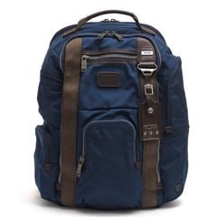 TUMI 22382BTH ALPHA BRAVO Kingsville Deluxe Brief Pack ���󥰥��ӥ� �ǥ�å��� �֥꡼�եѥå� / �ȥ��� �Хå��ѥå� FXT�Хꥹ�ƥ��å��ʥ����� �ʥѥ쥶�� ���� �Ρ���PC��Ǽ�� �ͥ��ӡ� �� ���å� ���