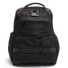 TUMI 26173D2 Alpha Compact Laptop Brief Pack ����ѥ��ȡ���åץȥåס��֥꡼�եѥå� / �ȥ��� �Хå��ѥå� FXT �Хꥹ�ƥ��å��ʥ����� �Ρ���PC��Ǽ�� �֥�å� �� ���å� ���
